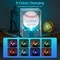 Baseball Display Case with Led Light, Light up Baseball Case for Display, Acrylic Baseball Holder Display Case, UV Protected Clear Baseball Stand Baseball Cube for Memorabilia Baseball Gifts Welcome to Seller Assistant Please log in to your account